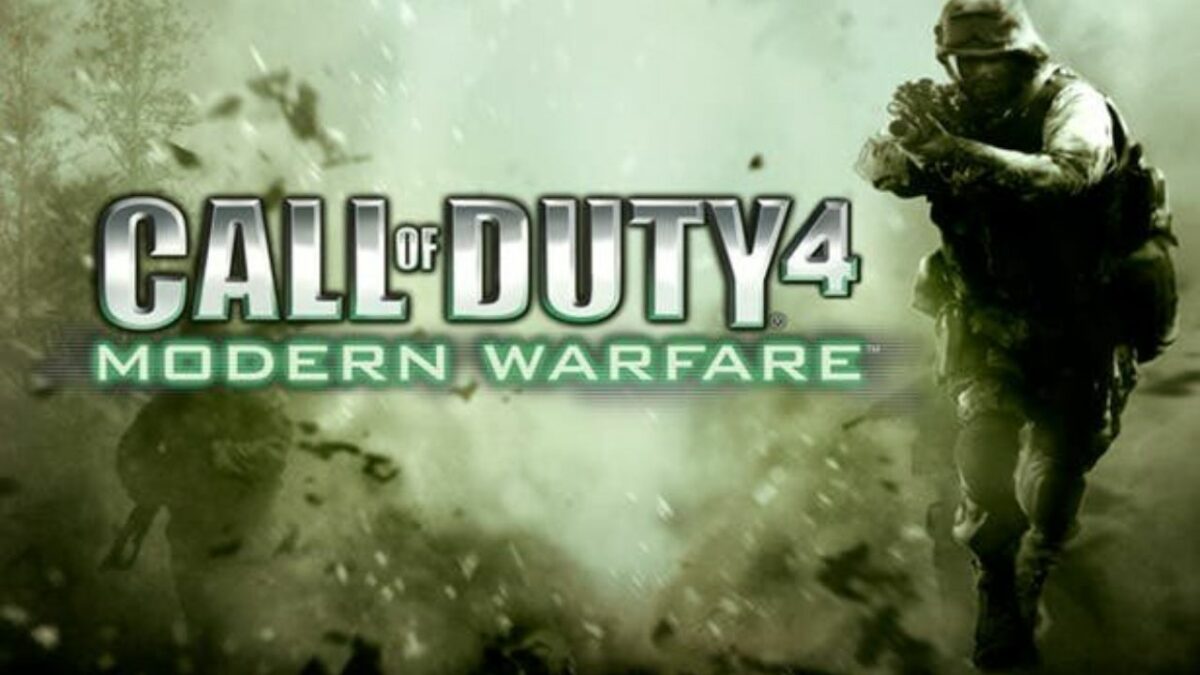 Activision Brings Back Older Maps in Call of Duty: Modern Warfare 3