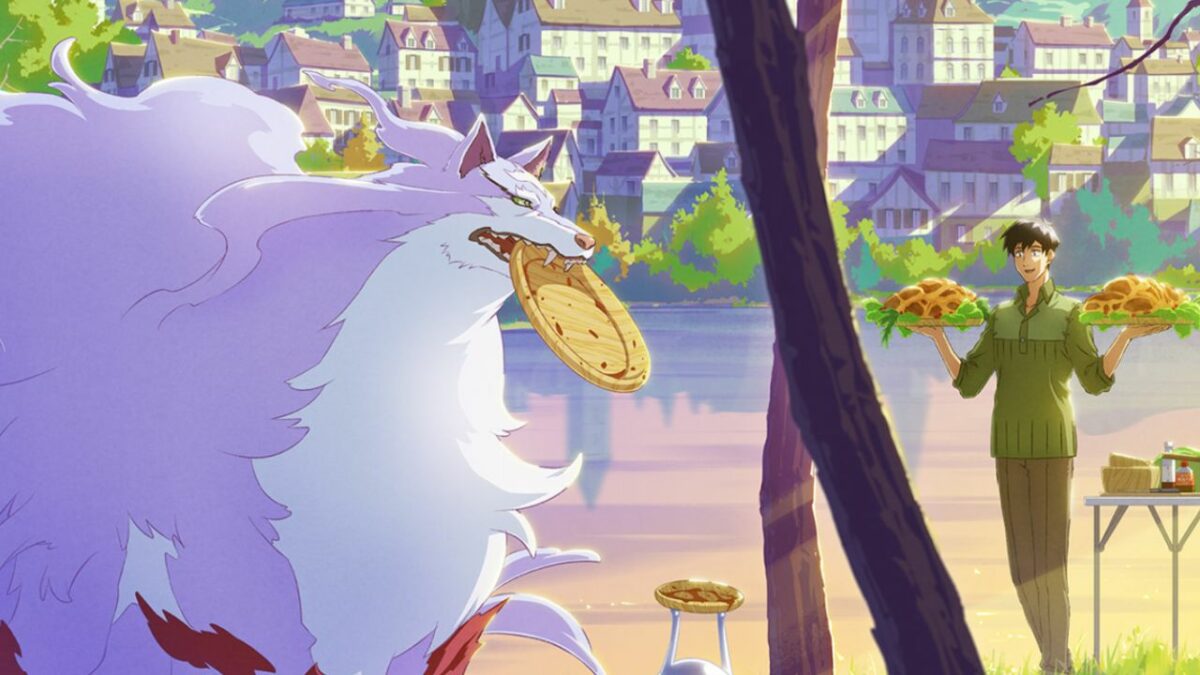 Cooking in Another World Episode 1 Release Date, Speculation