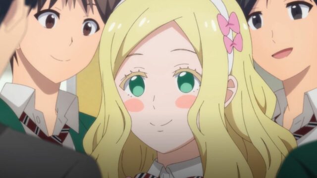 トモちゃんは女の子!: エピソード 3 リリース日、憶測、オンラインで見る