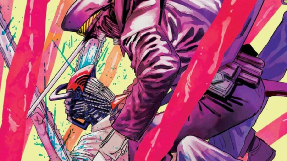 Chainsaw Man Chapter 117: Release Date, Speculations, Read Online