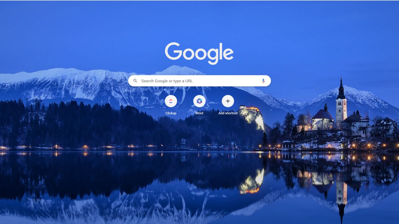 [CORREGIDO] Error de desaparición del cursor del mouse blanco en la portada del navegador Google Chrome