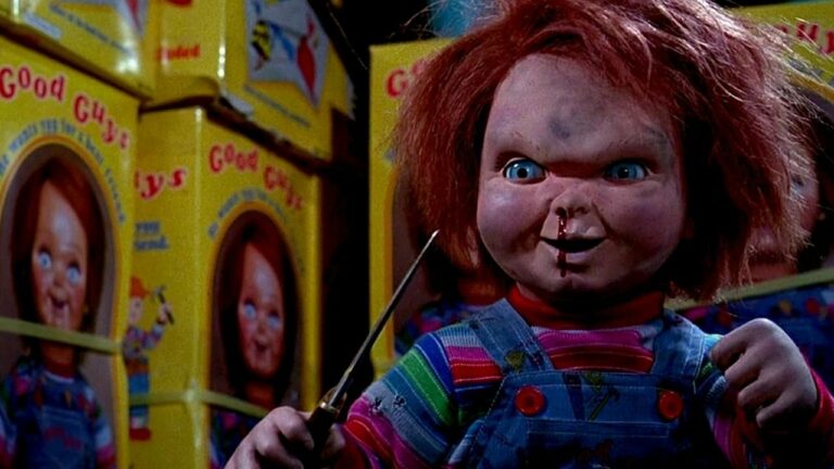 Watch Out! Chucky to Return For Season 3 Very Soon! 