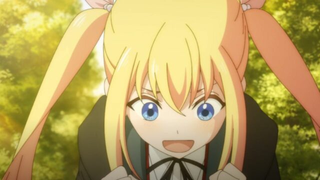 The Iceblader Sorcerer Shall Rule the World: Episode 3 Release Date