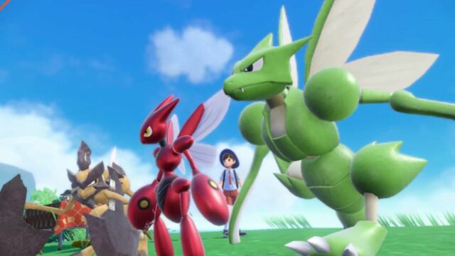 When will Pokemon SV get Pokemon HOME? Compatible Pokemon, and More