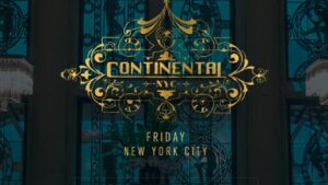 Alles, was wir über die John Wick-TV-Serie „The Continental“ wissen