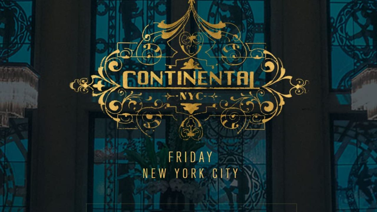 Everything We Know About John Wick TV Series “The Continental” cover