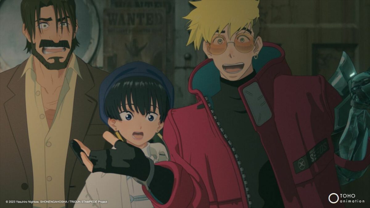 Crunchyroll Shares Dub Lineup