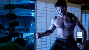 Hugh Jackman Plans Rigorous 6-Month Training for Deadpool 3