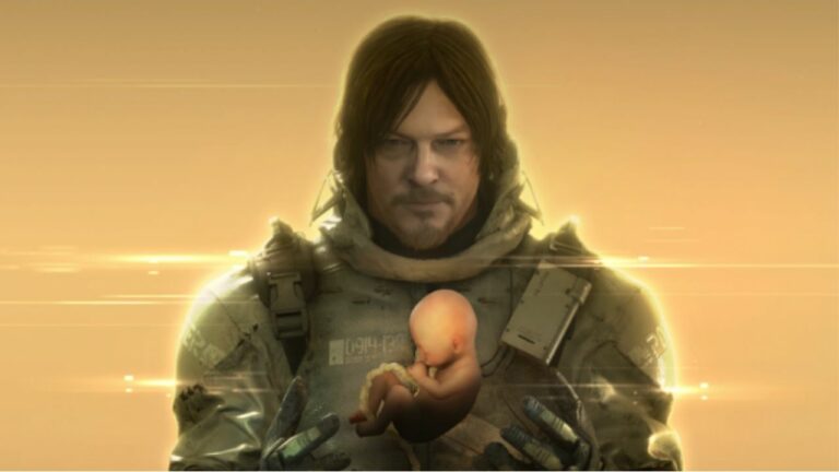 How long does it take to beat Death Stranding? Main Story & 100% Completion