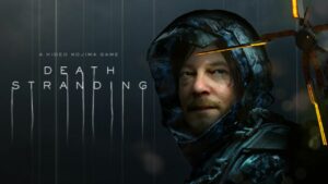 How long does it take to beat Death Stranding? Main Story & 100% Completion