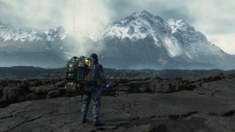 ¿Cuánto tiempo se tarda en vencer a Death Stranding? Historia principal y finalización al 100%