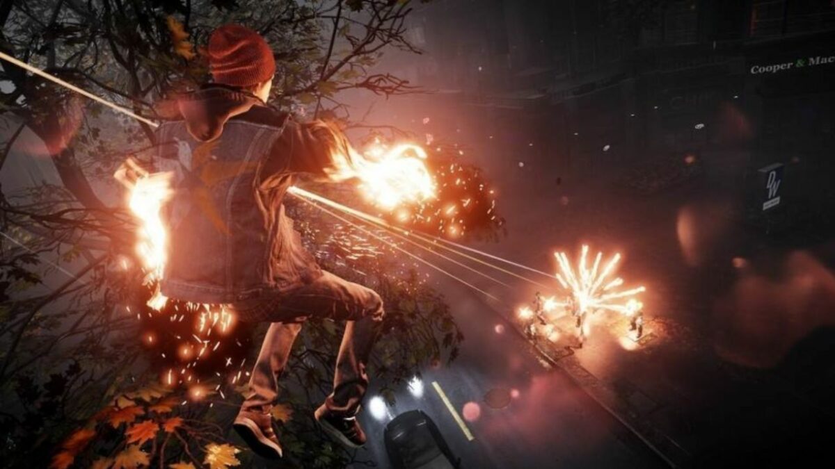 Easy Guide to Play the Infamous series in Order – What to play first?