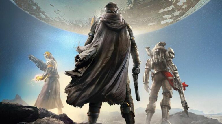 Easy Guide to Play the Destiny Series in Order – What to play first? 