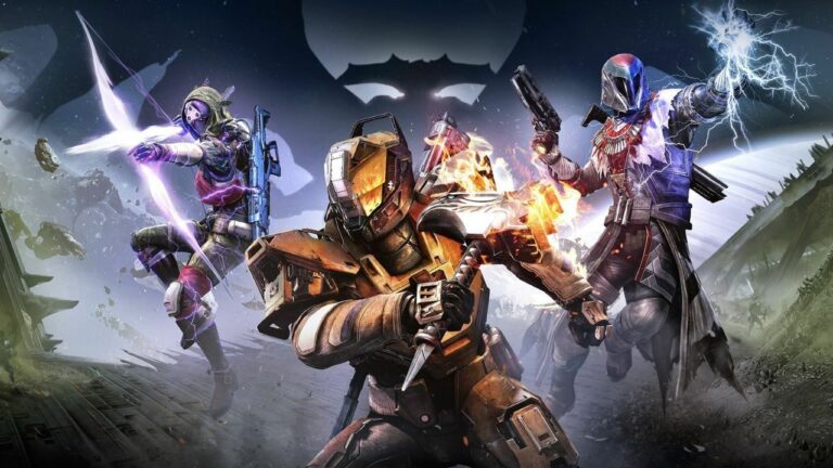 Easy Guide to Play the Destiny Series in Order – What to play first? 