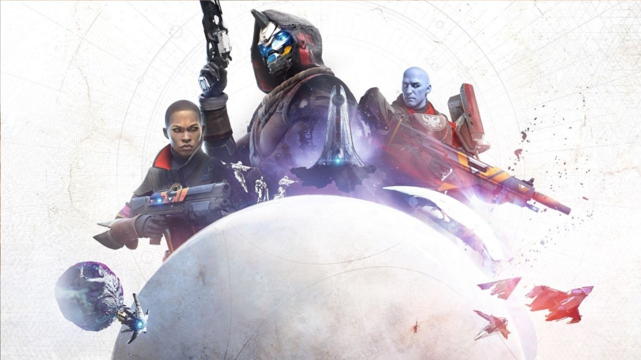 Easy Guide to Play the Destiny Series in Order – What to play first? 