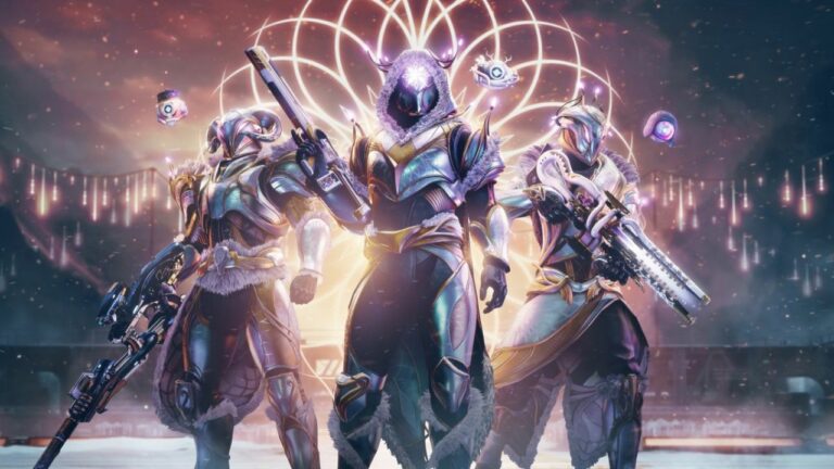 Guía sencilla para jugar la serie Destiny en orden: ¿qué jugar primero?