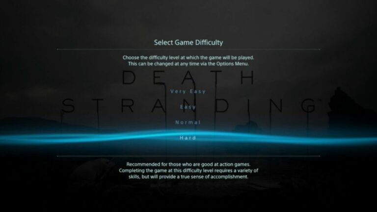 ¿Cuánto tiempo se tarda en vencer a Death Stranding? Historia principal y finalización al 100%