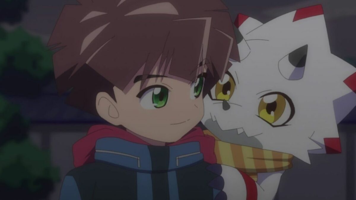 Digimon Ghost Game Episode 62: Release Date, Speculations, Watch Online