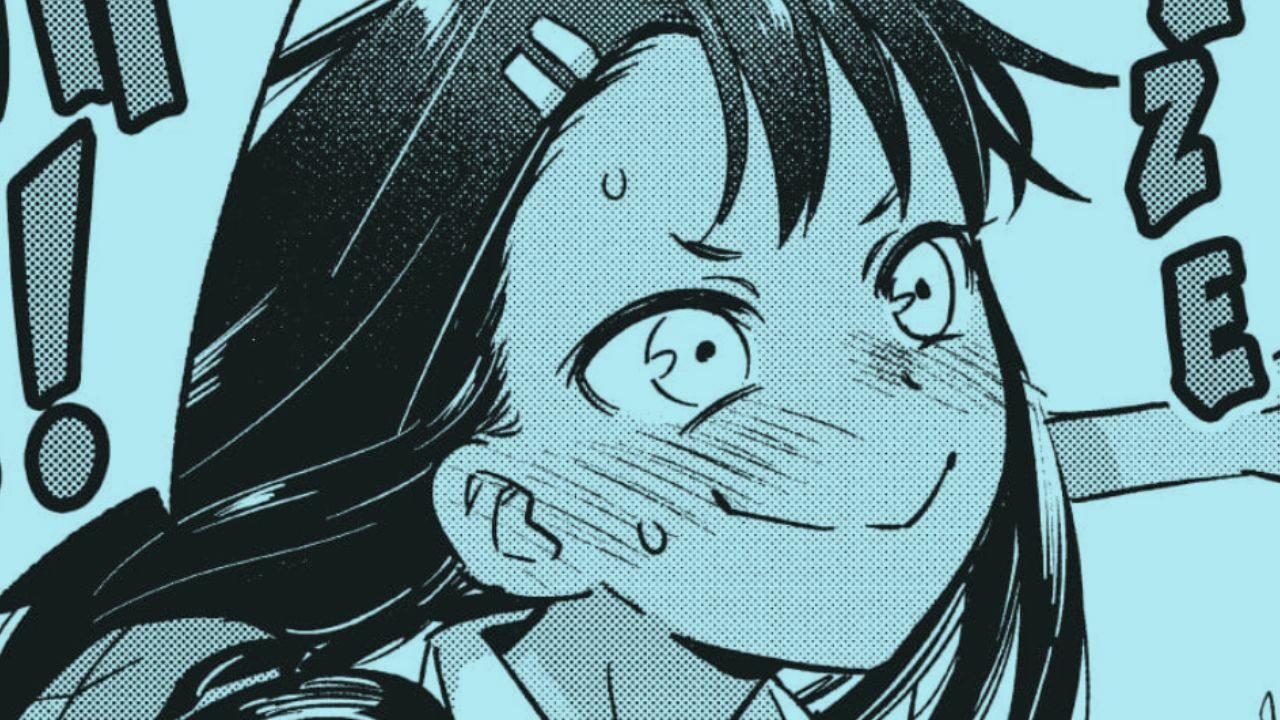 ￼Don’t Toy With Me, Miss Nagatoro Season 2 Ep 1: Release Date, Speculation cover