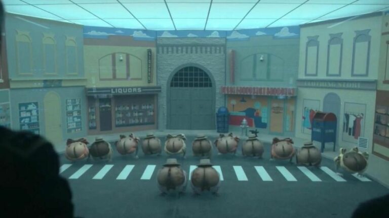 Doom Patrol S4 E7 Release Date, Recap, and Speculation