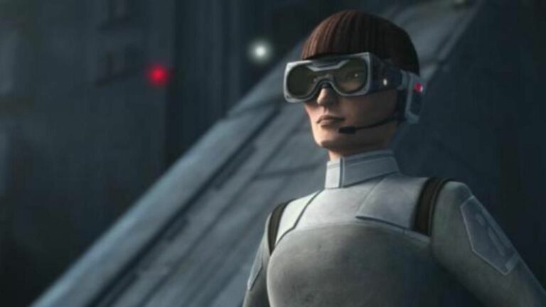 Director Rau Clarifies Bad Batch S2&rsquo;s Connection with The Mandalorian