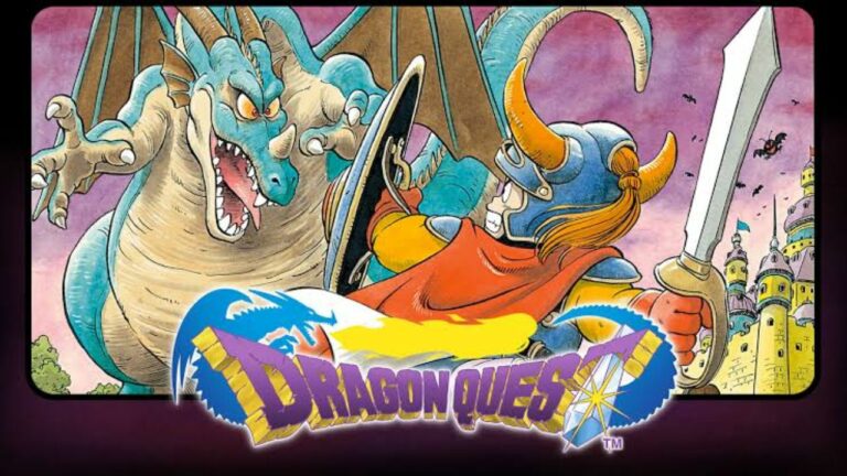 Guía fácil para jugar la serie Dragon Quest en orden: ¿qué jugar primero?