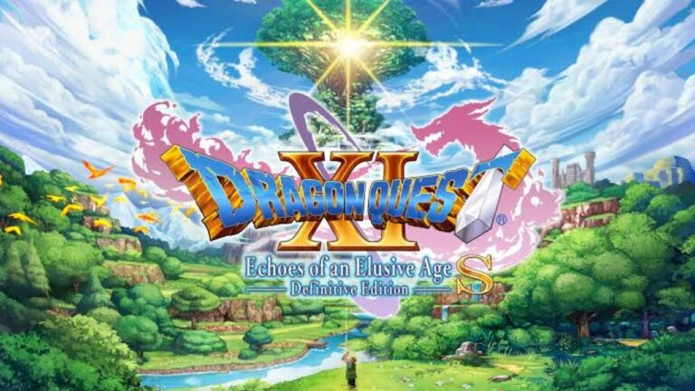Einfache Anleitung zum Spielen der Dragon Quest-Serie in der richtigen Reihenfolge – Was zuerst spielen?