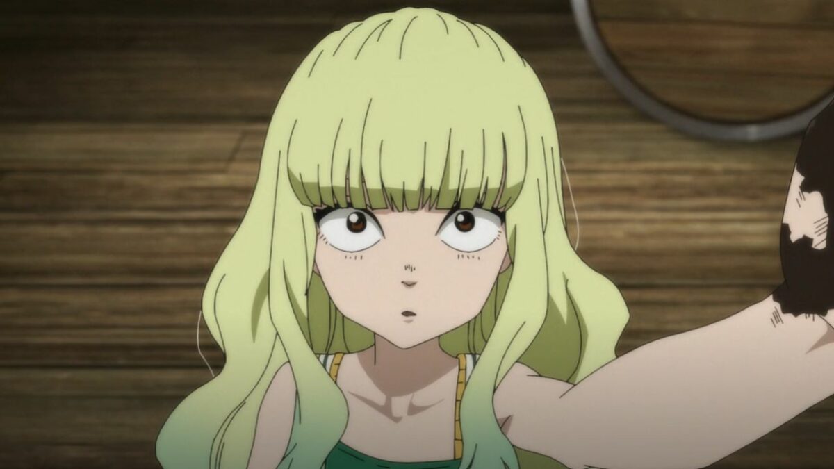 Fumetsu no Anata e Season 2 Ep 11 Release Date, Preview