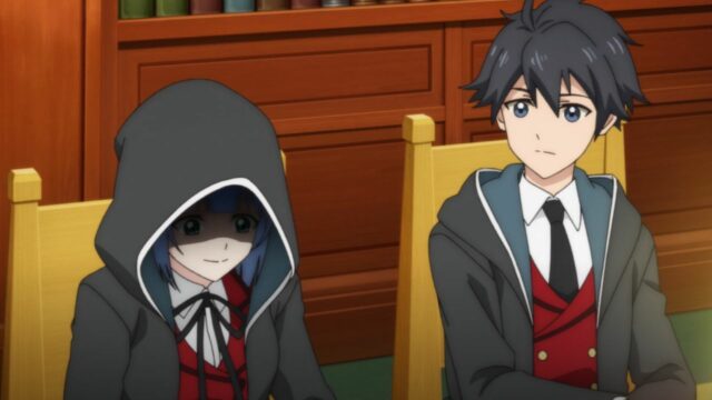 The Iceblade Sorcerer Shall Rule the World: Episode 2 Release Date, Speculation, Watch Online