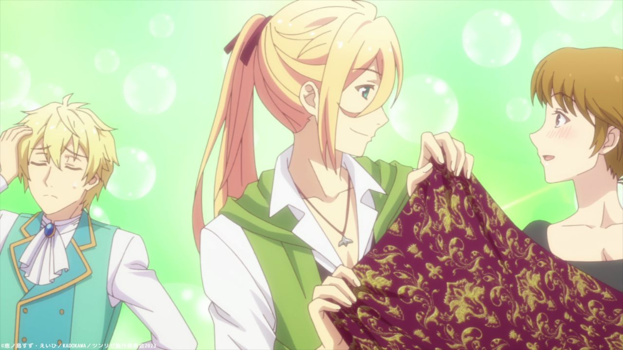 Endo and Kobayashi Live! Ep 5: Release Date, Preview