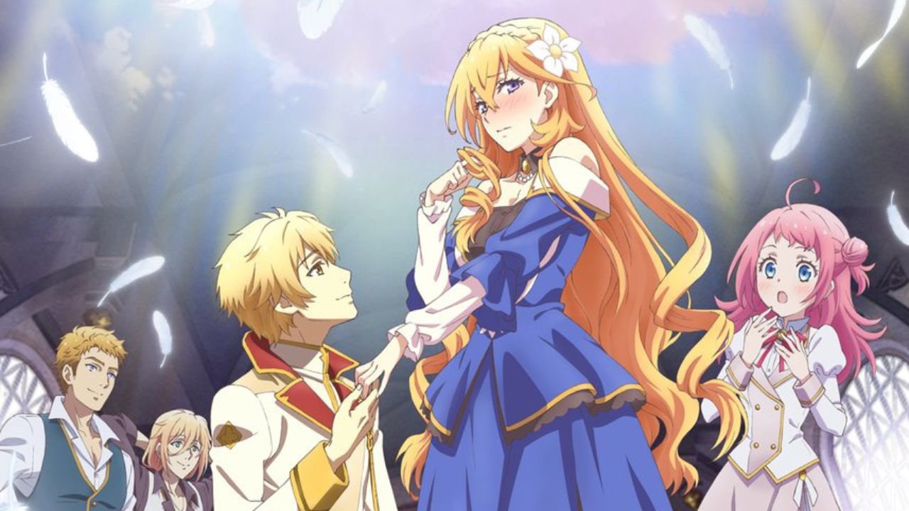 Endo and Kobayashi Live! Ep 2 Release Date, Preview