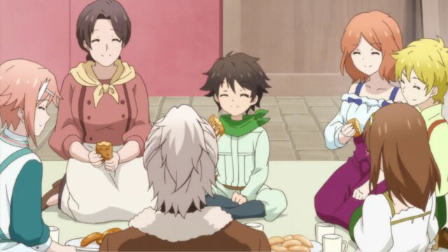 By the Grace of the Gods S2 Ep 3: Release Date, Speculations, Watch Online