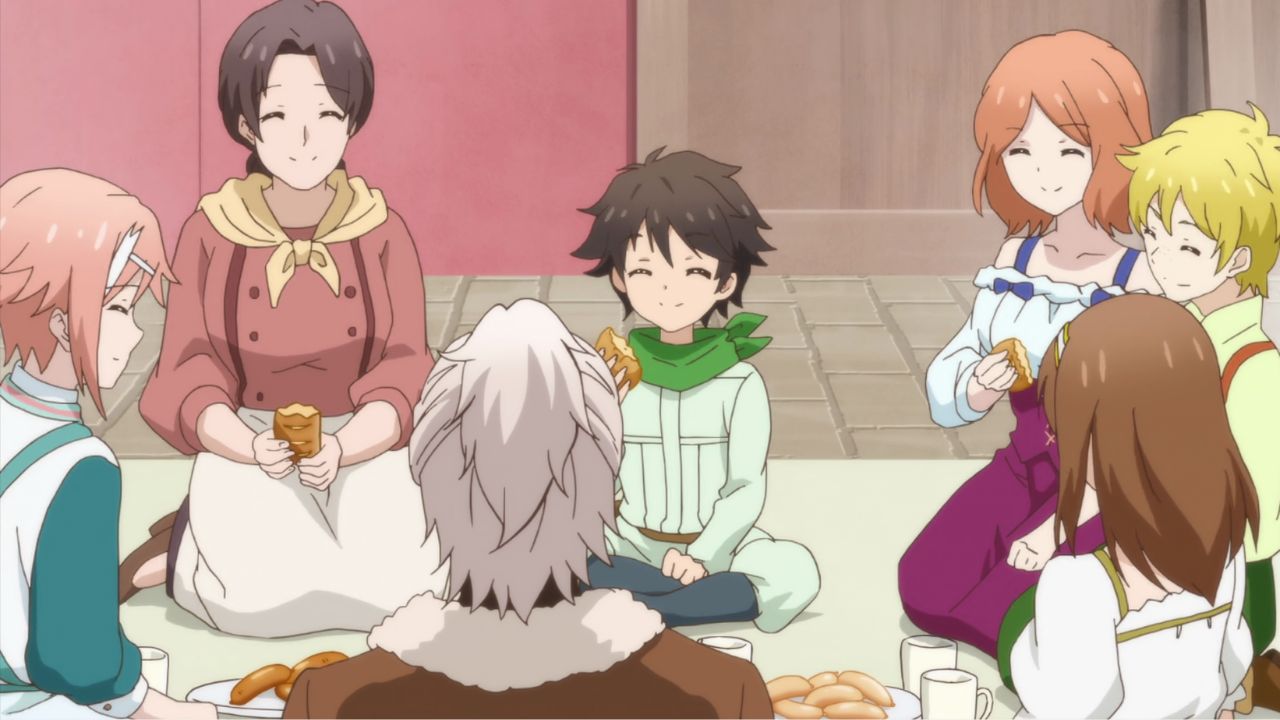 By the Grace of the Gods S2 Ep 3: Release Date, Speculations, Watch Online