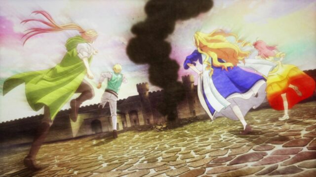 Endo and Kobayashi Live! Ep 5: Release Date, Speculation, Discussion