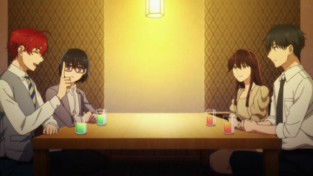 The Ice Guy and His Cool Female Colleague Ep 5: Release Date, Speculation