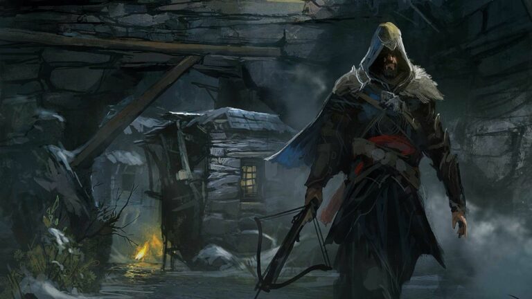 Animus: Parte IV  Assassin's Creed: Revelations, o fim da história de Ezio  e Altaïr - Multiversos