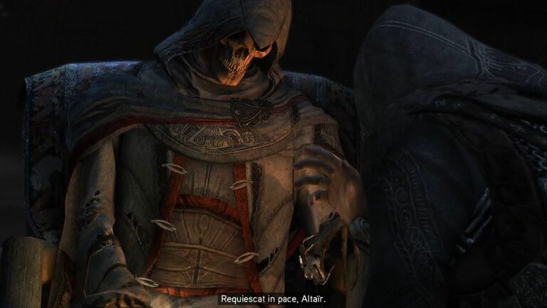 How long does it take to beat AC: Revelations? Main Story & 100% Completion Time