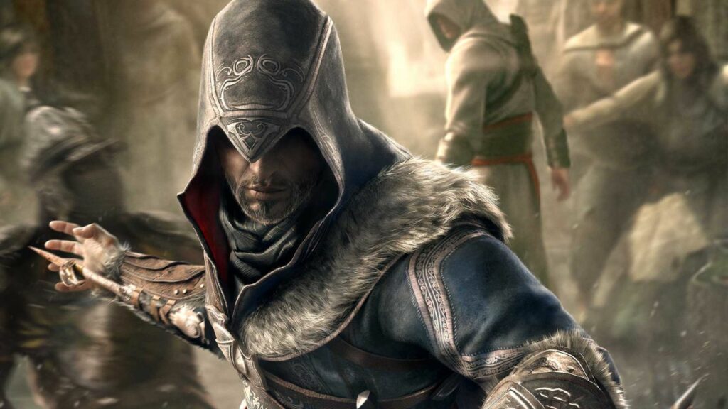 How long to beat Assassin’s Creed: Revelations? Easy Guide