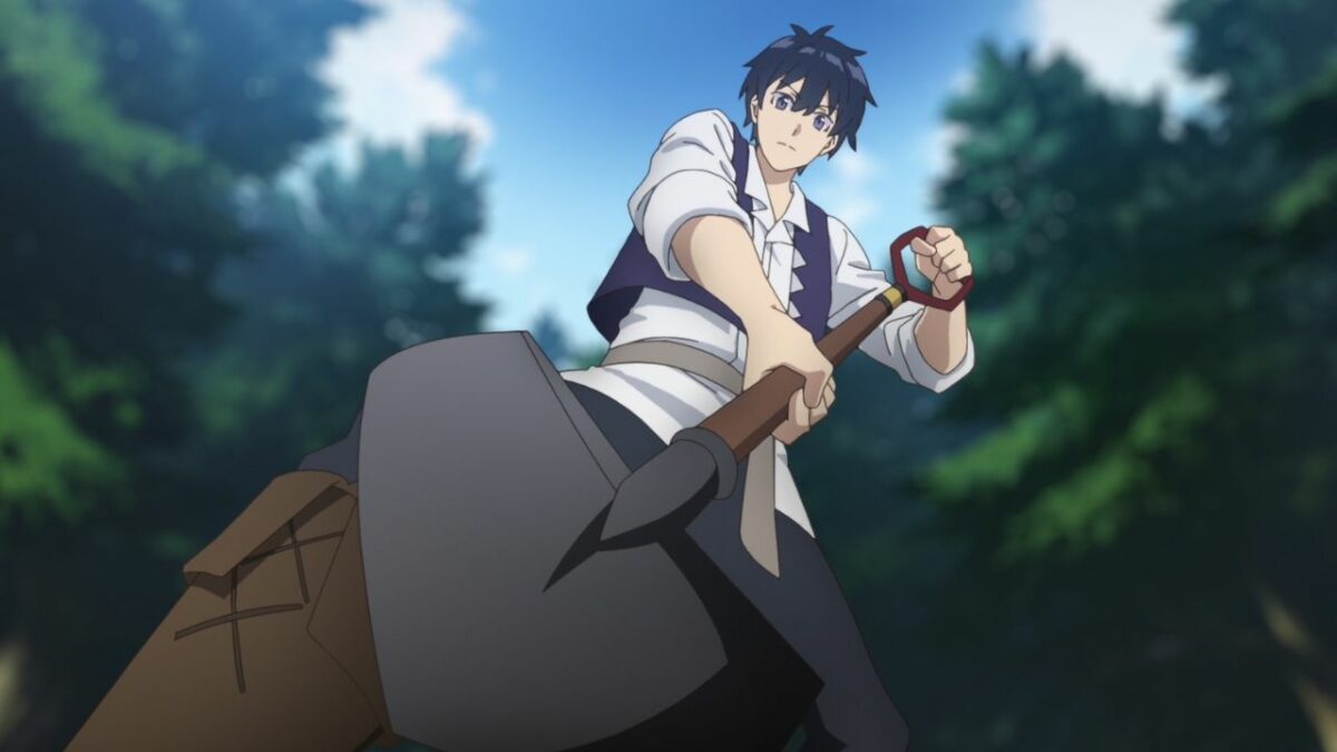 Farming Life in Another World Ep2 Release Date, Speculation, Watch Online