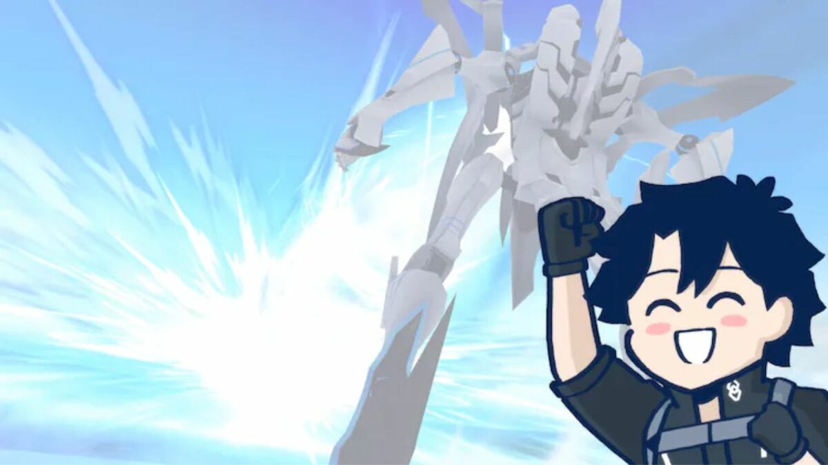 Fate/Grand Order: Ritsuka Fujimaru わからないマンガが 2023 年 XNUMX 月にアニメ化