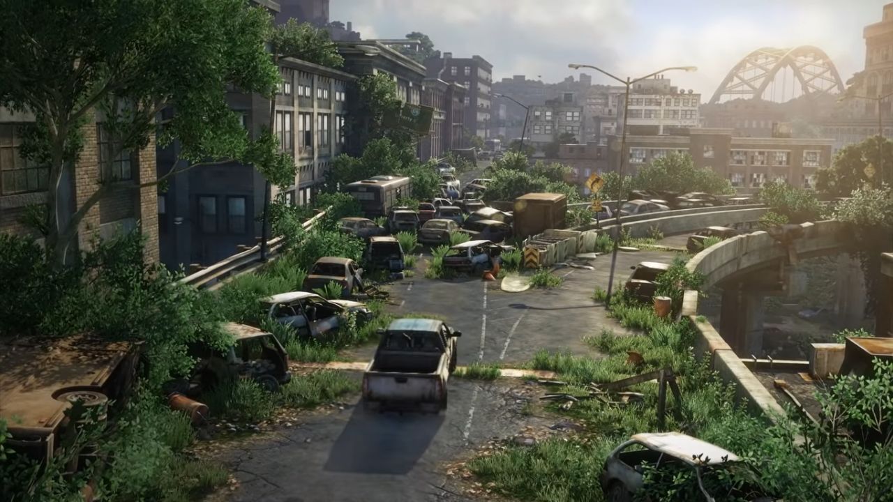 Hidden Details and Easter Eggs You Might’ve Missed in The Last of Us E3 cover
