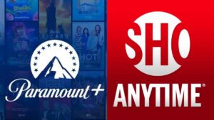Paramount+ and Showtime to Merge in a New Rebrand