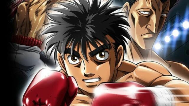 Top 10 Anime como Kengan Ashura e onde assisti-los!