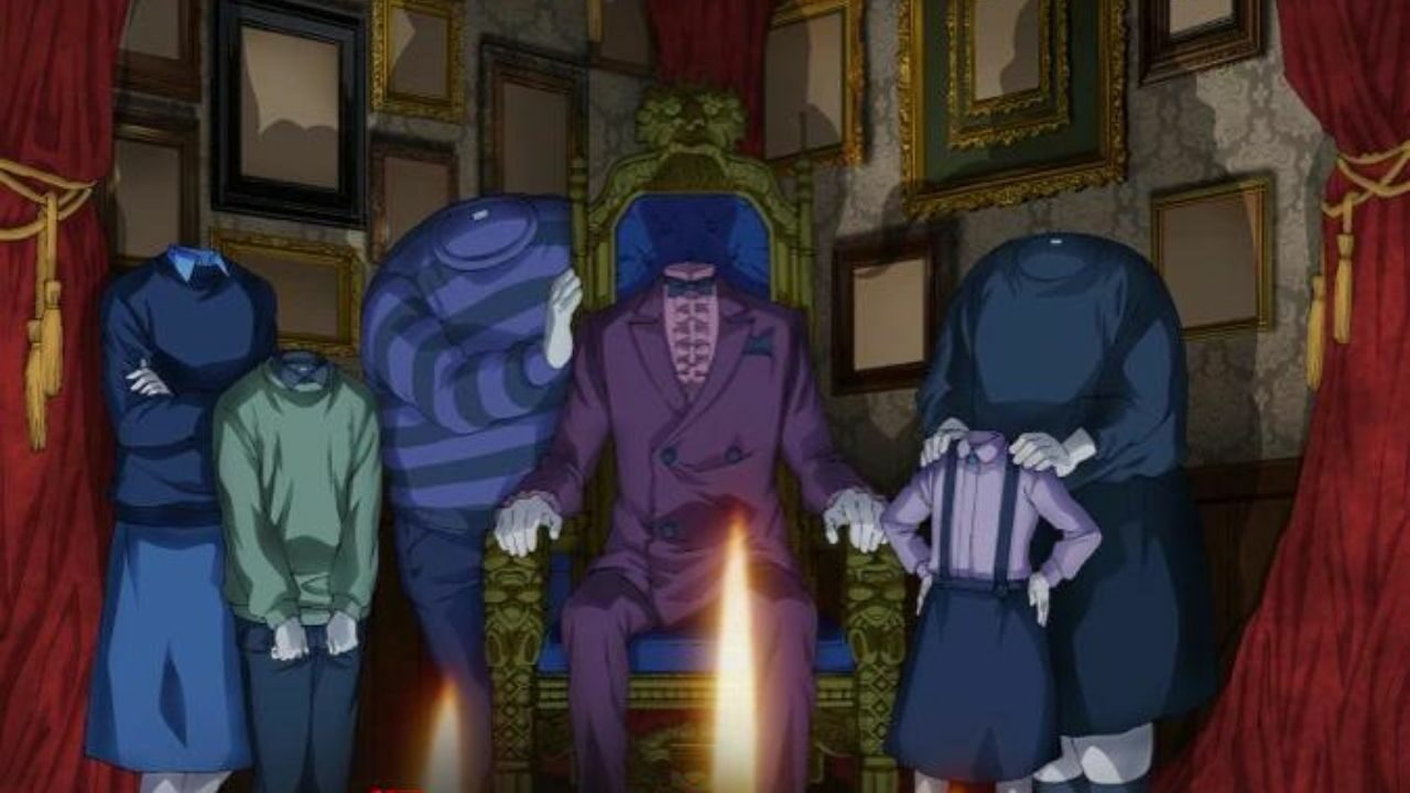 Junji Ito Maniac’s Third Promo Features Ending Song, All 20 Stories!  cover