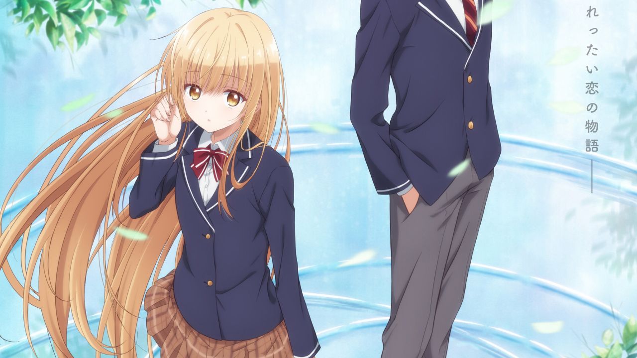 ангел по соседству аниме махиру. Angels next. ангел по соседству / otonari no tenshi-sama ni itsunomanika dame ningen ni sareteita ken. ангел по соседству 1 серия. аманэ фудзимия.