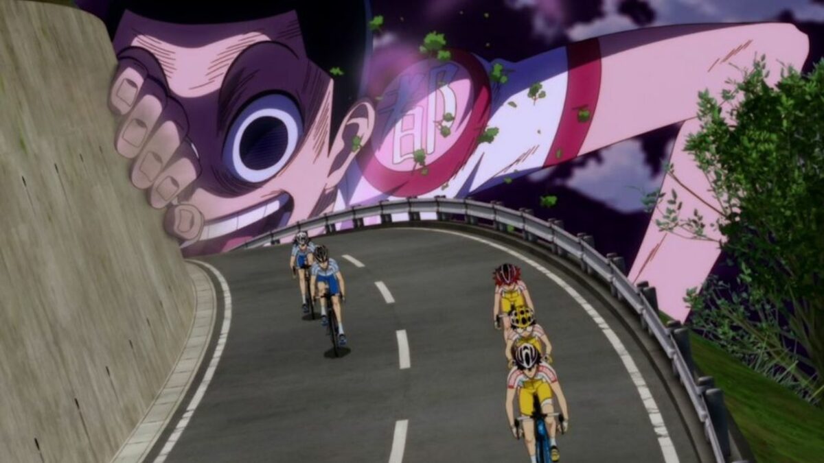 Yowamushi Pedal: Limit Break erscheint im zweiten Teil – Enthüllung der Titelsongs!