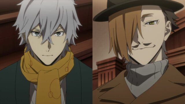 Bungo Stray Dogs Season 4 Ep 4: Release Date, Speculation, Discussion