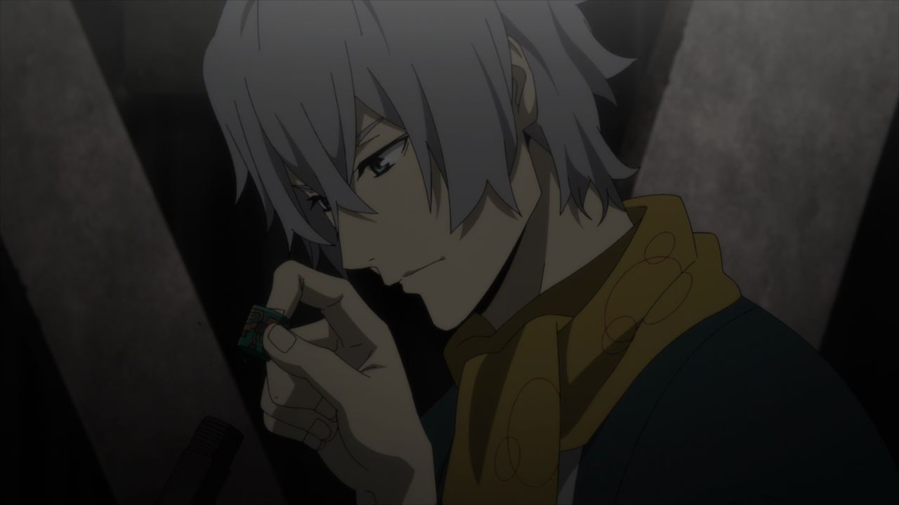 Bungo Stray Dogs Saison 4 Ep 4 : Date de sortie, aperçu