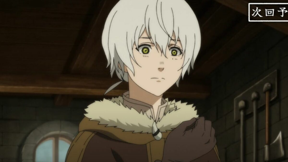 Fumetsu no Anata e Season 2 Ep 12 Release Date, Preview