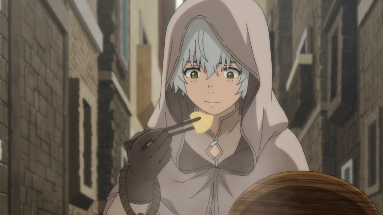 Fumetsu no Anata e Season 2 Ep 14 Release Date, Preview